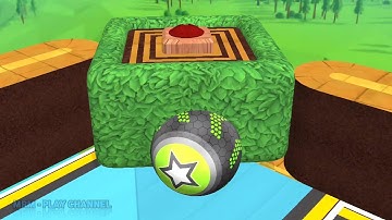 Going balls - Speedrun Gameplay Max Level 23133 GodMode