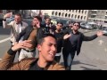 Aymane Serhani 2017 Tonton (Clip Selfie) فيديو هباااال