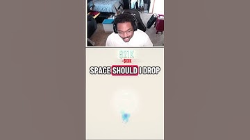 I made it to the top of repo #subandlike #gaming #twitch #funny #repo