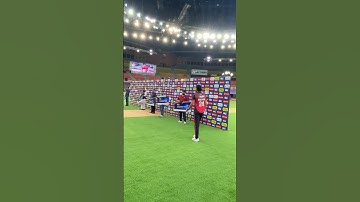 Bangalore Bashers❤️ #eclt10 #ecl #bangalorebashers #theshubhamworld #shorts #youtube #fukrainsaan