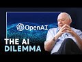 The AI dilemma | John Lennox #CLIP