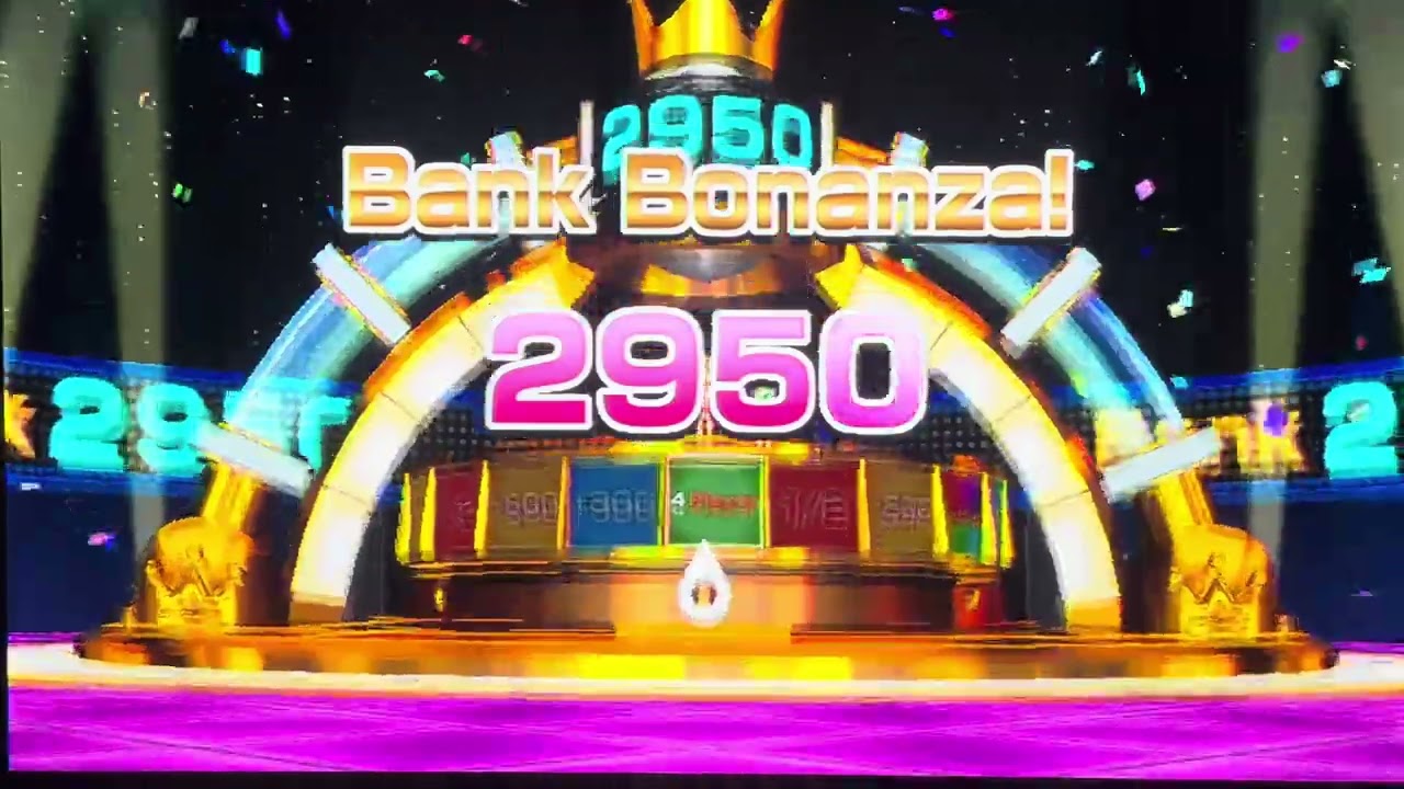 2026 Serial’s Birthday Special - Wii Party (Gameplay 4)