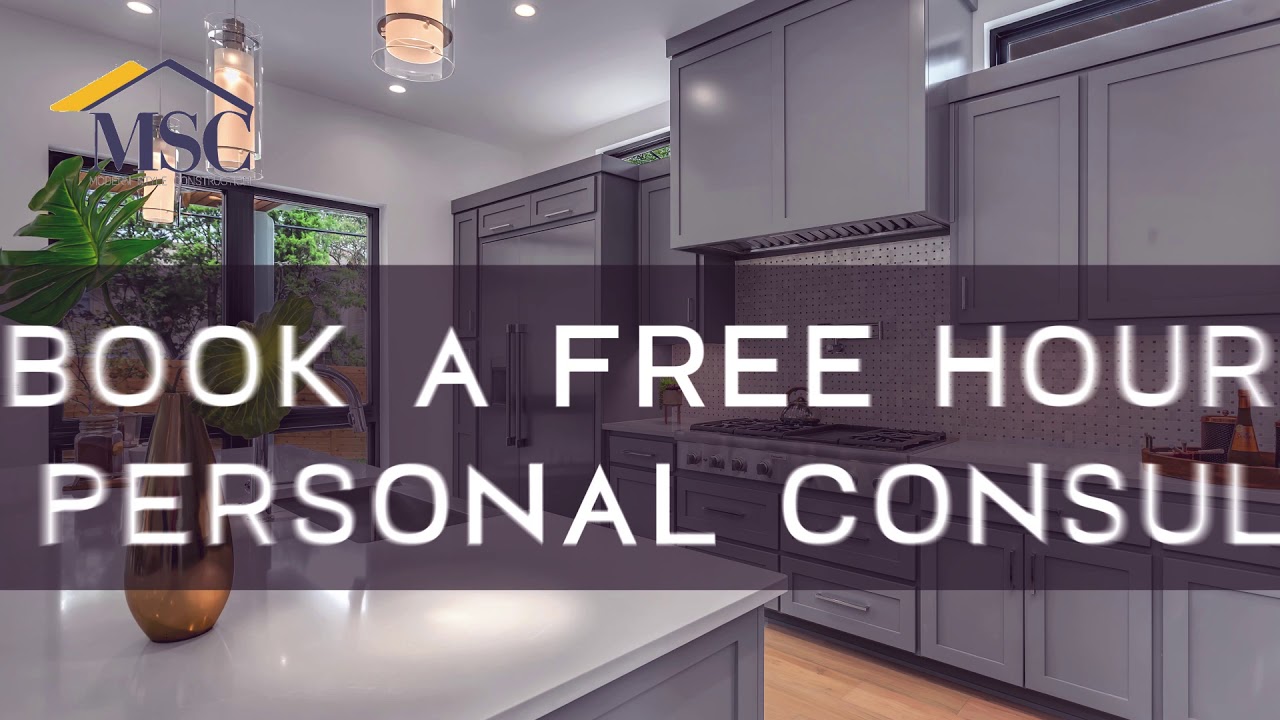 Modern Style Contractors - Kitchen, Basement, Bathroom Remodeling