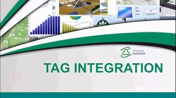 Tag Integration with Schneider Electric PLCs and Modbus in InduSoft Web Studio
