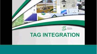 Tag Integration with Schneider Electric PLCs and Modbus in InduSoft Web Studio screenshot 3