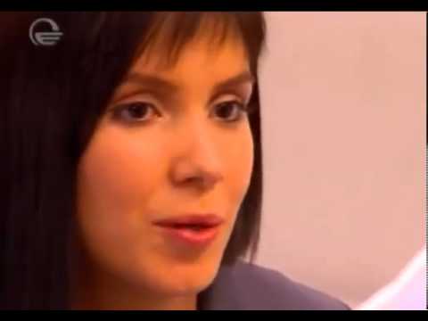 მე სულით ბოზი ვარ დედა