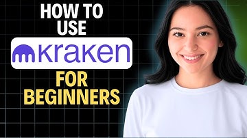 Kraken Tutorial: How To Use Kraken For Beginners 2025 (Quick Tutorial)