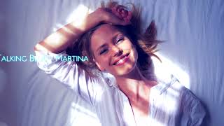 Talking Blue - Martina // ITALO DISCO INSTRUMENTAL / MODERN TALKING STYLE