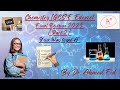 IGCSE Edexcel OL - Unit 1 - Modular Exam Revision [Part 2] .... Your Way to A*