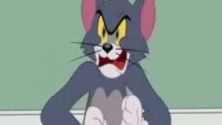 tom angry gif