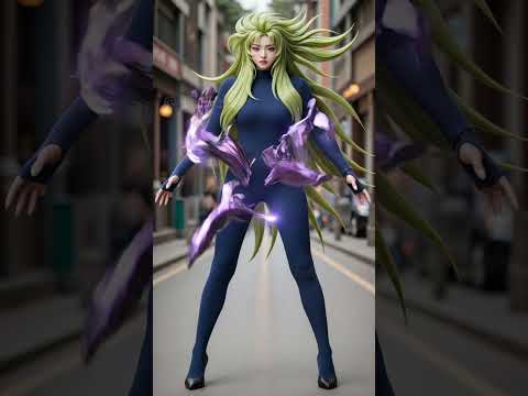 Mithril Gold Shion Wearable Edition#SaintSeiya #Live-Action Anime #Shion