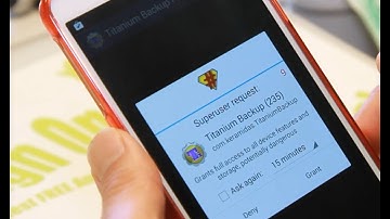 How to Root AT&T/Verizon Galaxy Note 3 on Android 4.4.2!
