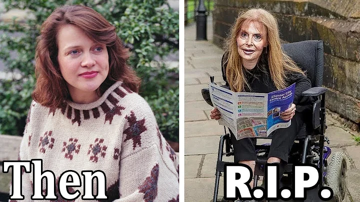 AS TIME GOES BY 1992 CAST ⭐ THEN AND NOW 2024, All Actors Are Aging Horribly!