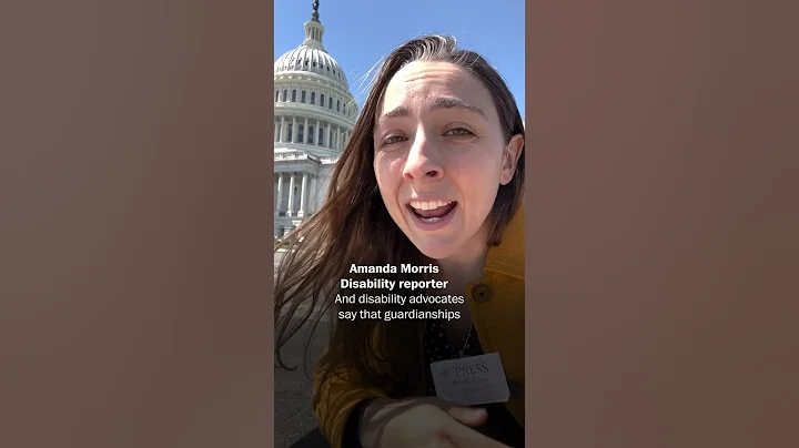 Senate bill seeks alternative to guardianships