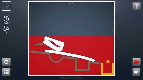 Brains it On! Level 59!