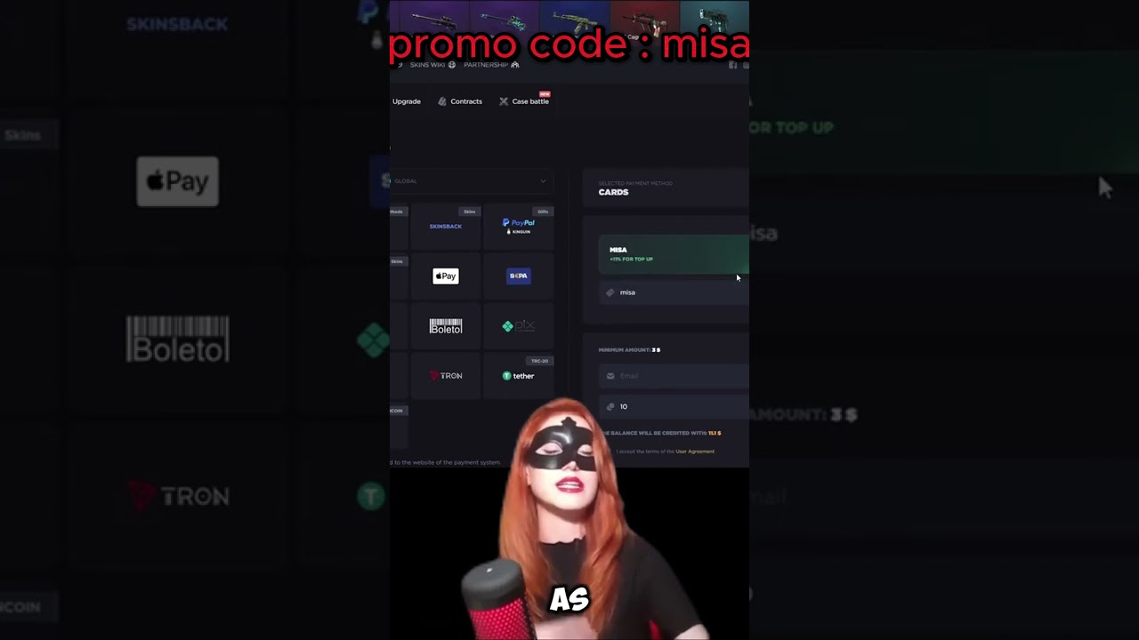 GGDROP PROMO CODE AND FREE SPIN CODE !? | GGDROP PROMO CODE 2024 | GGDROP CASE OPENING 2024 |gg.drop