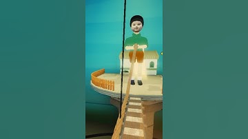 Jump rope squid game #jumprope #squidgame #roblox