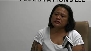 Mother Of Assaulted Sanchez Student Outraged