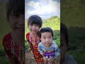 look at mother Nga dancing/H.Mongfamily #family #short