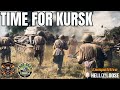 Hell Let Loose Competitive | DVR vs OCL | 30v30 | Kursk Yamki