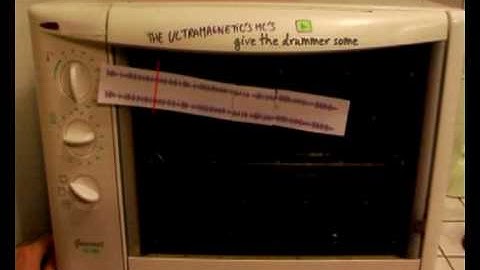 How was done Smack my bitch up-HQ version