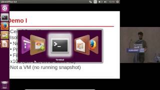 DEVit 2015 :: Introduction to Docker: What is it and why should I care?