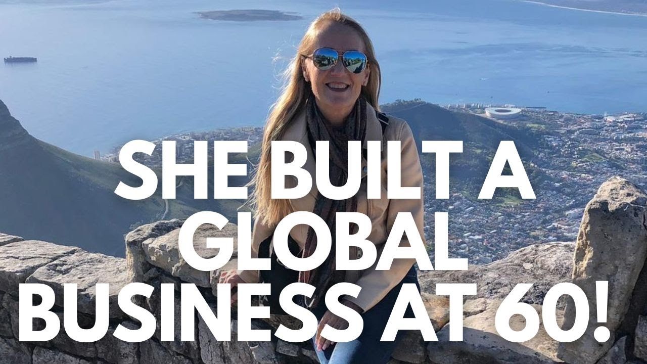 The Most Lucrative Online Business in 2025?