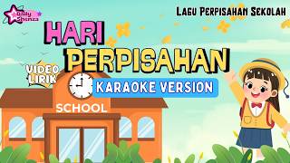 Download lagu Hari Perpisahan Cipt. Om Sinung (Karaoke Version) - Lagu Perpisahan Sekolah TK PAUD SD | DaikyShenza