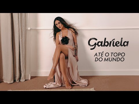 Gabi Melim - Até o Topo do Mundo (Karaokê Oficial)