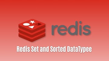 Redis Set and Sorted DataType