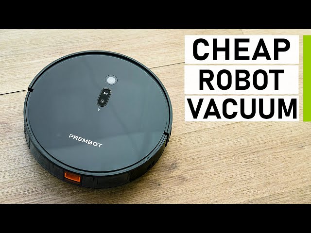 Top Robot Vacuum Cleaner to bBy - YouTube