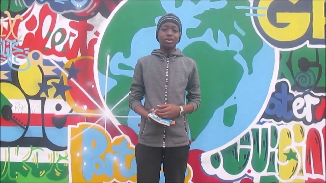 Kamo L Agence Babel Resume Par Chapitre