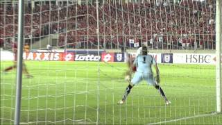 Match Highlights: Canada 0 - 2 Panama, FIFA World Cup Qualifiers