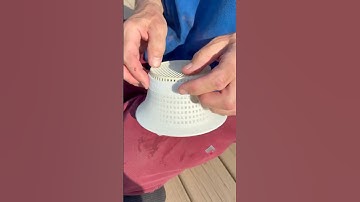 Pool Skimmer Socks 💦 @amazon #pool #skimmer #easy #best #fyp #howto #cleaning #amazonproducts