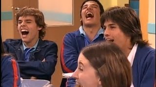 Rebelde Way - Capítulo 32 Completo temporada 1