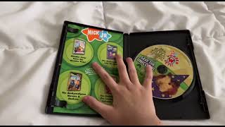 Wonder Pets Save The Unicorn Dvd Review