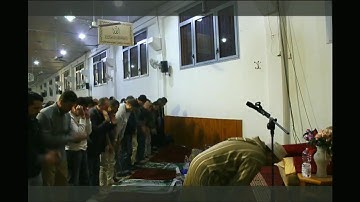 الشيخ أحمد السنامي - من سورة يوسف