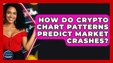 How Do Crypto Chart Patterns Predict Market Crashes? - Crypto Trading Strategists