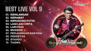 Rhoma Irama Best Live Vol 9