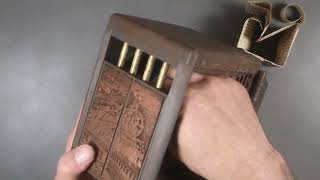 The Lost Vault of Jesse james The Lost Vault of Jesse james