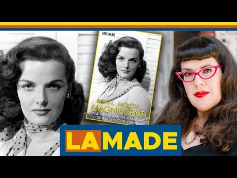 LA Made: Jane Russell 100 Year Centennial