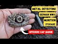 Treasure hunting German WW2 ammo storage. AMAZING finds !