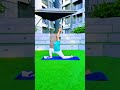 Sanchetana Aasan Holding Yoga Exercises full body Legs streching toning Hands Streching exercises
