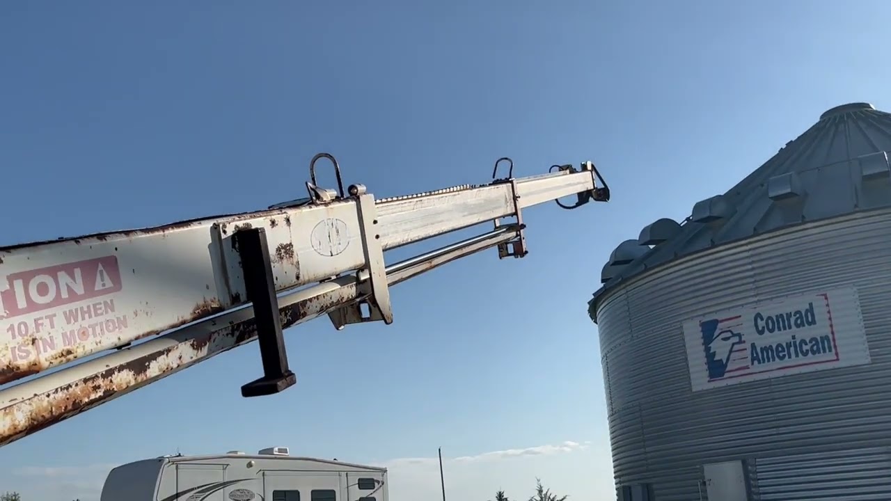 2003 SKYLIFT MINI D33 For Sale