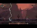 Лох проходит Blasphemous