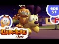 THE GARFIELD SHOW - EP51 - T3000