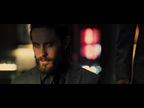 Blade Runner 2049 - Corto "2036: Nexus Dawn" con Jared Leto