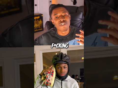 Reggie Realizes Rakai Gonna Get Everybody Homeless Again