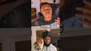 Reggie Realizes Rakai Gonna Get Everybody Homeless Again