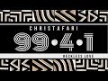 Christafari: 99.4.1 - Full Album Stream (with lyrics) Official Audio